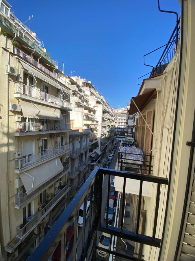 Apartment Spuare *