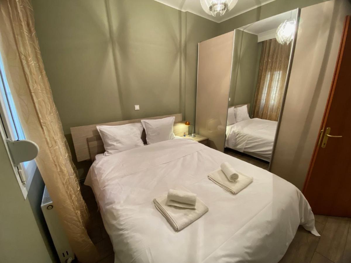 Apartment Spuare