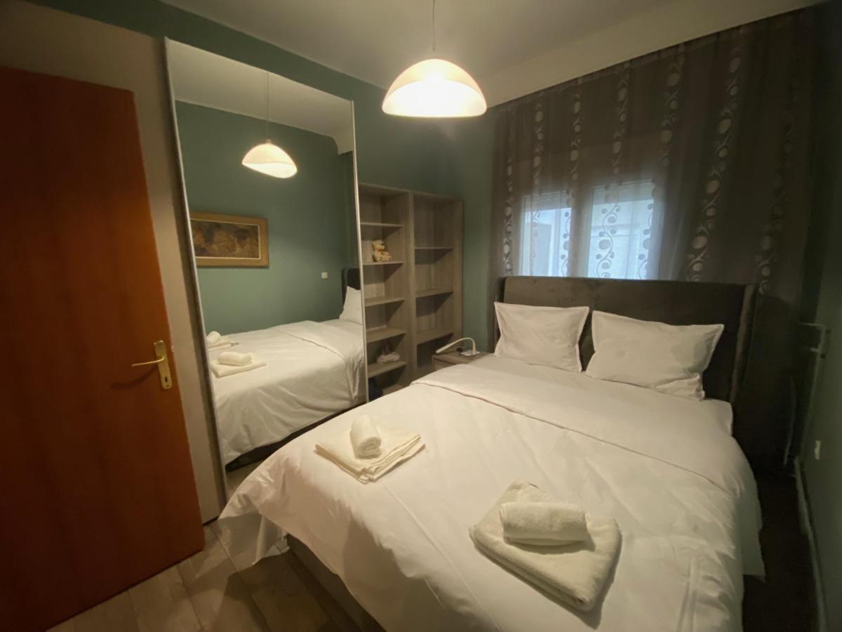 Spuare Apartment Thessaloniki
