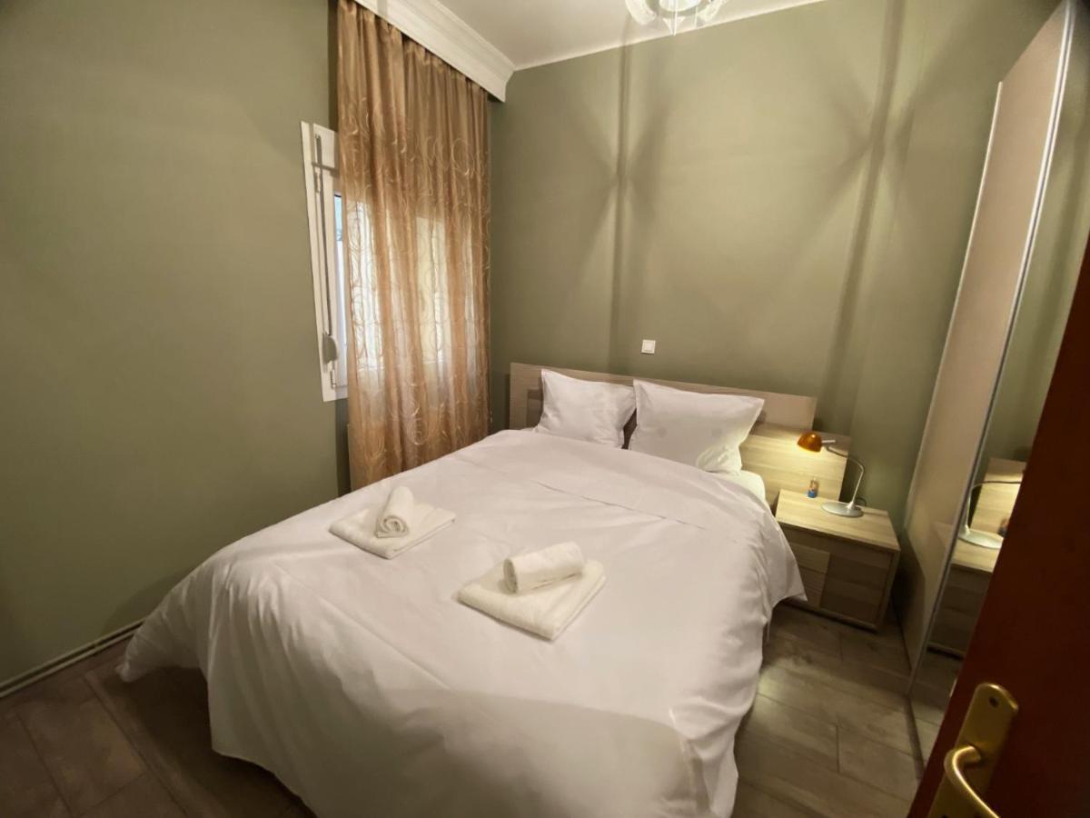 Apartment Spuare *
