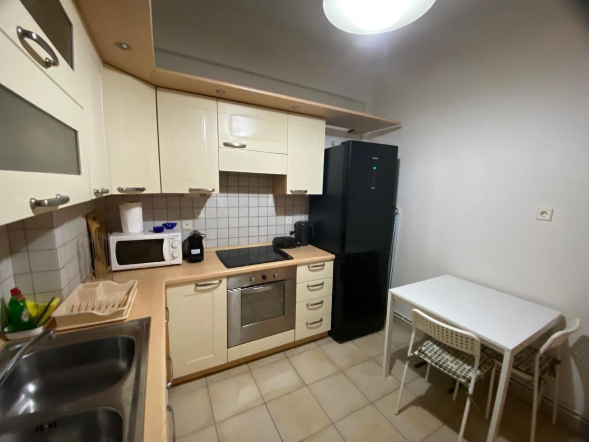 Apartment Spuare *